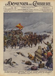 De onvermoeibare legionairs